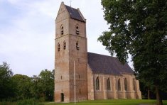 Steden in Drenthe