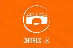 Meet the canals