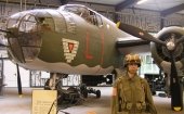War and Resistance Museum
