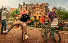 Amsterdam
