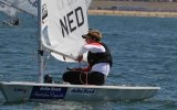 Delta-Lloyd-Nordseeregatta
