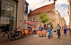 Maastricht