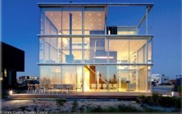 IJburg, el barrio con la arquitectura más vanguardista de Amsterdam