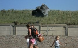 Sculptures by the Sea