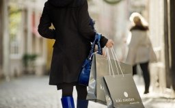 Le shopping à Maastricht