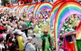 Le Festival Dunya