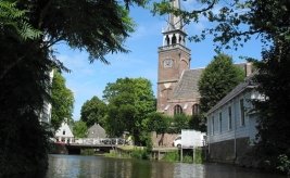 Noord-Holland