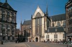 Nieuwe Kerk Amsterdam