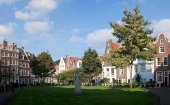 Het Begijnhof 