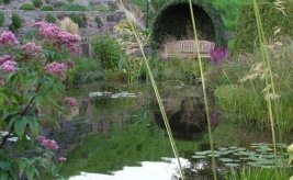 'n Dijk van een Tuin