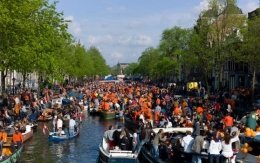 National holidays and celebrations