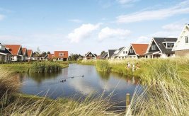 Holiday parks