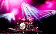 More than just a jazz party