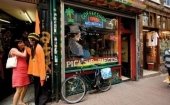 Política sobre drogas de los Países Bajos 