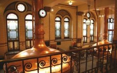 The Heineken Experience