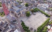 Museum aan het Vrijthof
