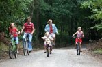 Kinderfietsroutes in Zuidoost-Brabant