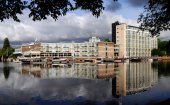 Wyndham Apollo Hotel Amsterdam
