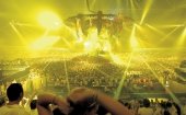 El Festival Sensation de Ámsterdam