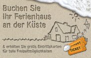 La meer, le soleil... des billets gratuits !