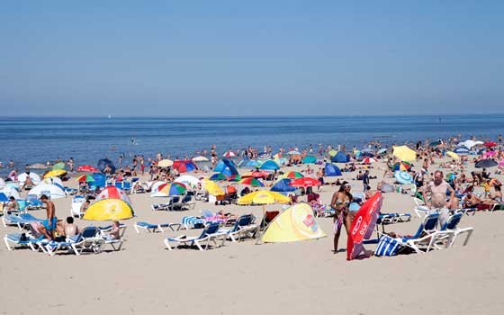 Holland Strand Zandvoort Holland Strand Zandvoort