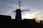 Molen De Haan in Zeeland