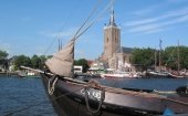 Ervaar de IJsseldelta