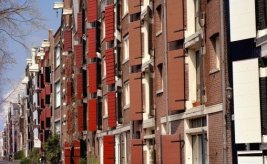 Appartementen