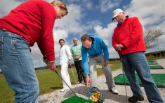 Golfbaan De Texelse 