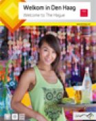City guide The Hague (April 2013-September 2013)