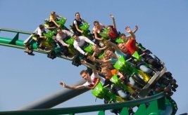 Family Days Out