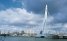 Erasmus Bridge Rotterdam