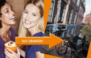 City Break a Utrecht