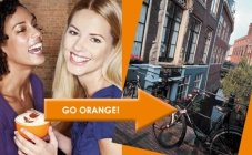 City Break a Utrecht