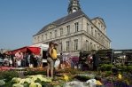 Markeder i Maastricht
