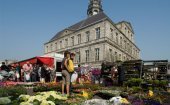 Markeder i Maastricht