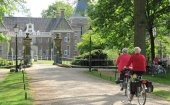 Salland Fietsland
