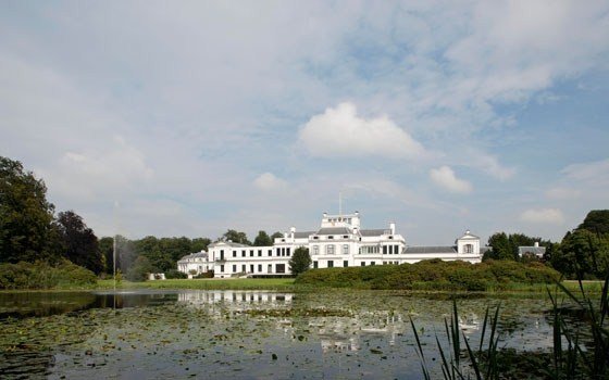 Formar Palace of the royals