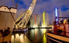 Museer i Rotterdam