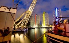 Musea in Rotterdam