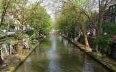 Green Utrecht