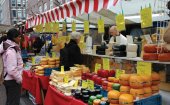 Dutch cheese brands