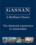 Gassan Diamonds