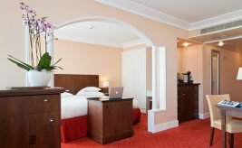 Meeting special at Palace Hotel Noordwijk