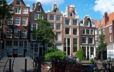 Visit Amsterdam