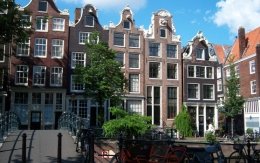 Amsterdam