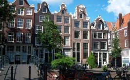 Visitar Ámsterdam