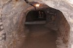 マーストリヒトの地下迷路