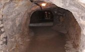 マーストリヒトの地下迷路
