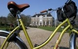 Holland by bike